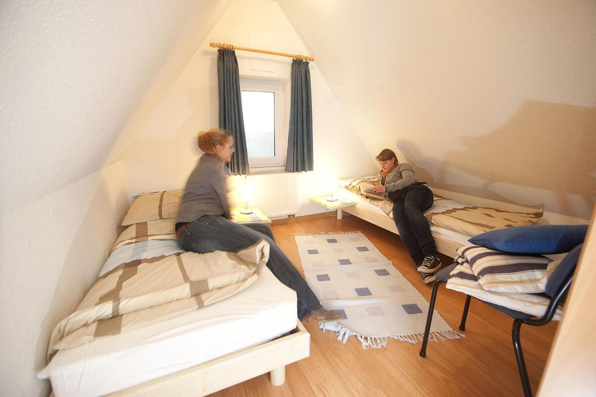 Ferienwohnung Luxusdomizil Rathausblick Otterndorf Eksteriør billede